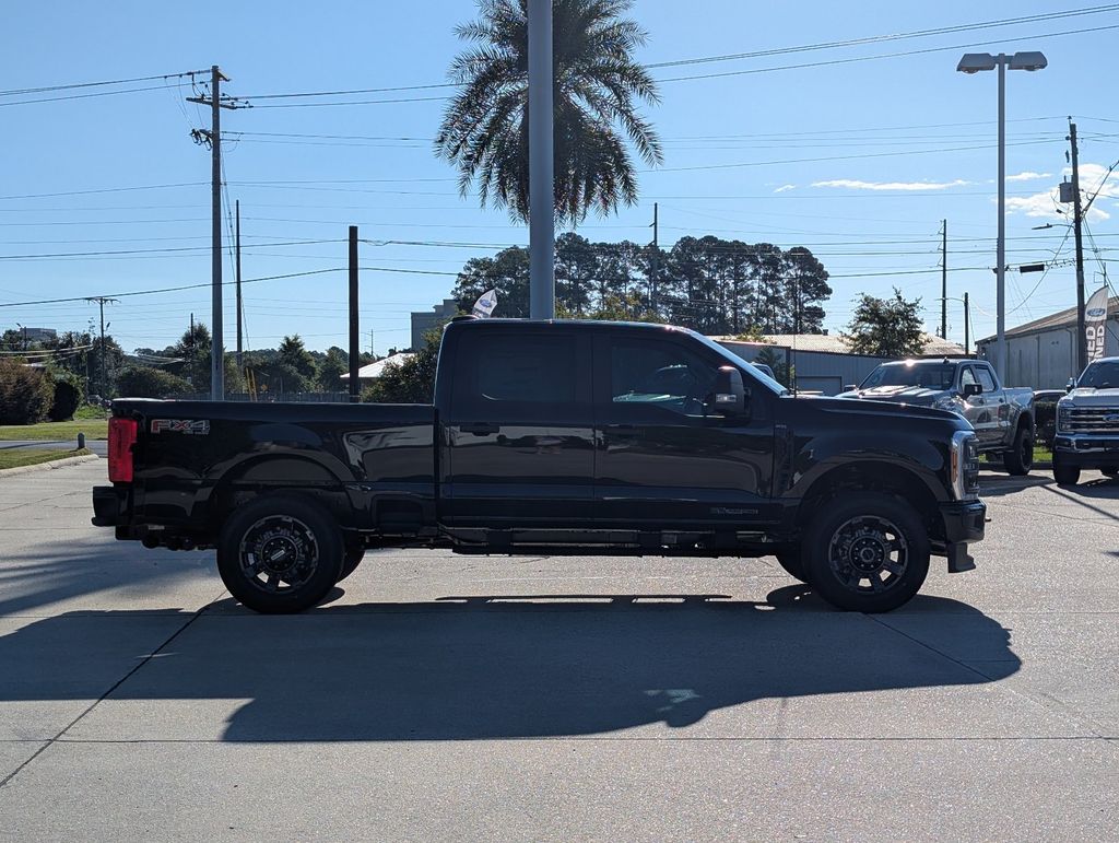 2026 Ford F-250 Super Duty XL - Photo 7
