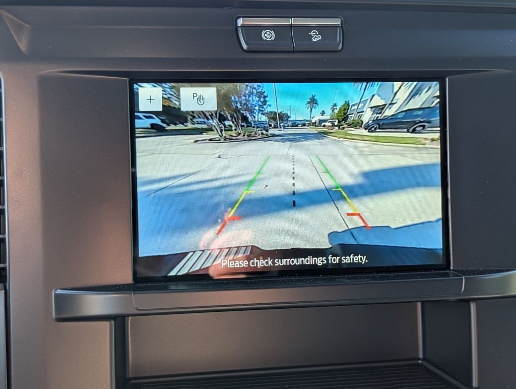 2026 Ford F-250 Super Duty XL - Photo 18
