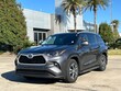  Toyota Highlander Hybrid