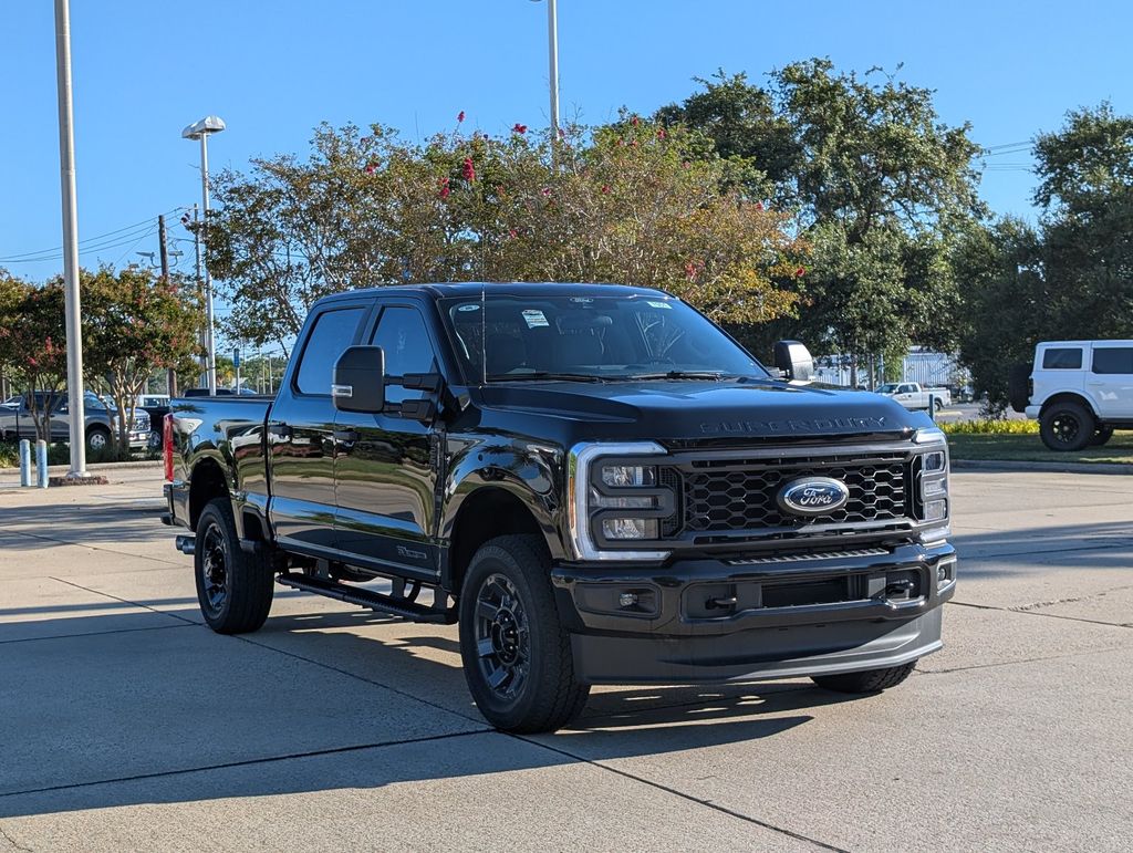 2026 Ford F-250 Super Duty XL - Photo 8