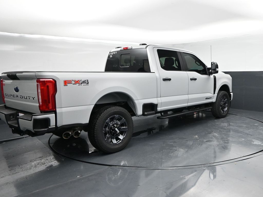 2026 Ford F-250 Super Duty XL - Photo 6