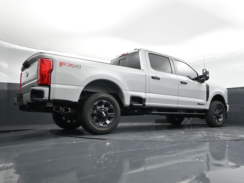 2026 Ford F-250 Super Duty XL - Photo 31