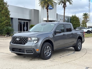 2025 Ford Maverick XLT Truck SuperCrew