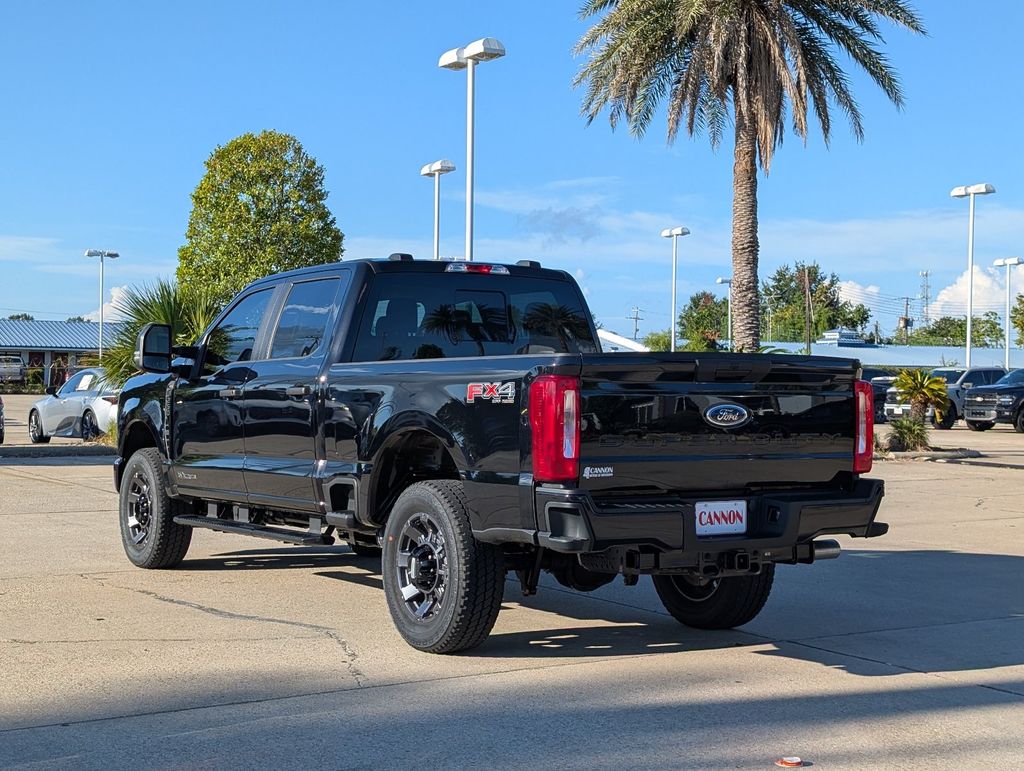 2026 Ford F-250 Super Duty XL - Photo 3