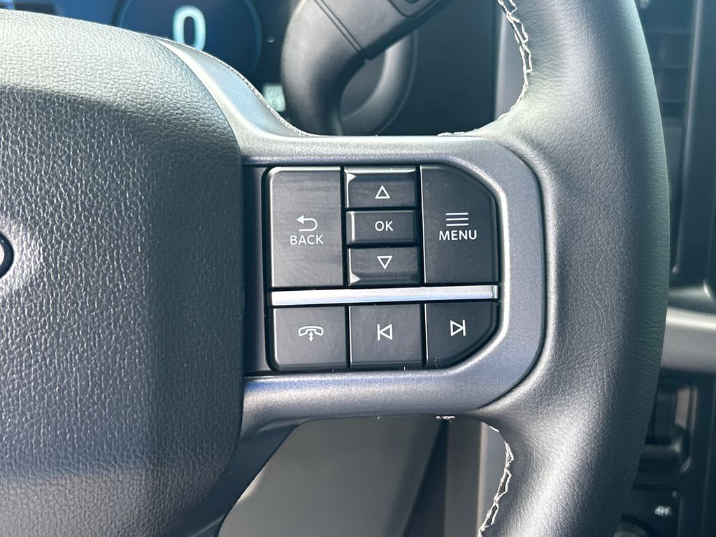 2025 Ford F-150 XLT - Photo 24