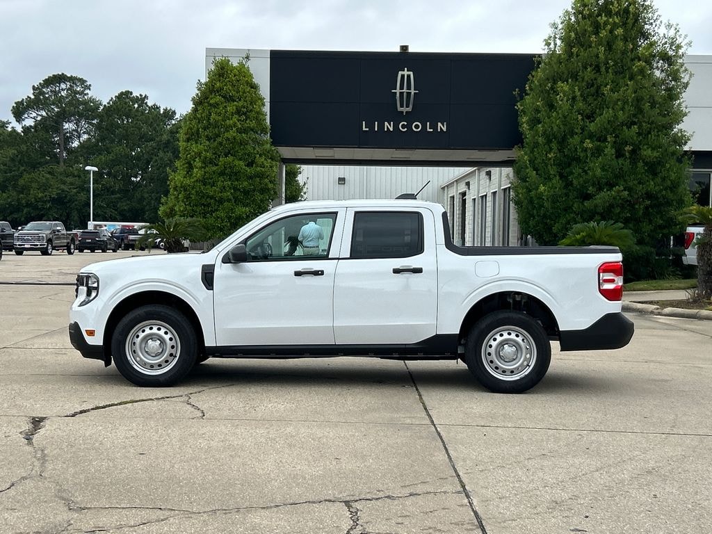 New 2026 Ford Maverick XL Truck SuperCrew