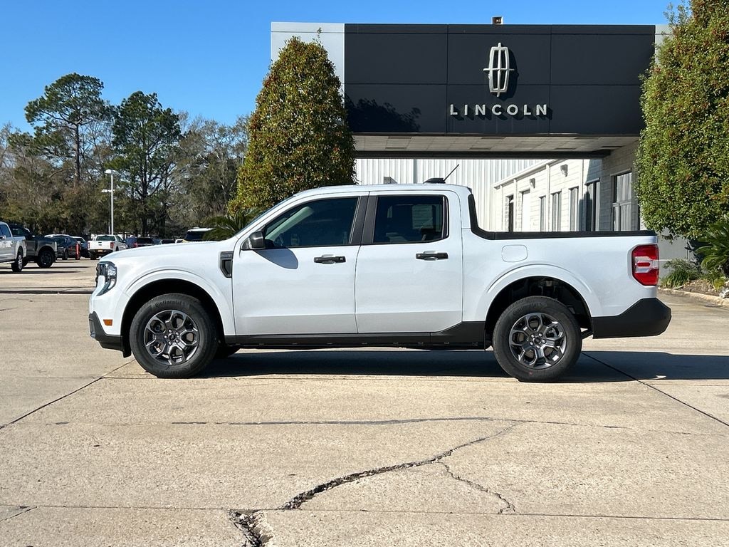 New 2026 Ford Maverick XLT Truck SuperCrew
