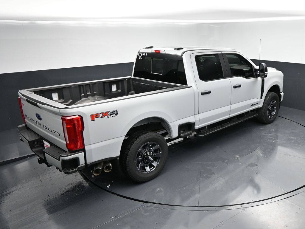2026 Ford F-250 Super Duty XL - Photo 23