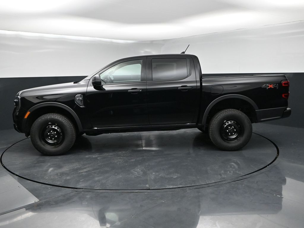 New 2026 Ford Ranger XL Truck SuperCrew