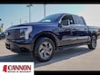  Ford F-150 Lightning