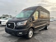  Ford Transit-350 Passenger