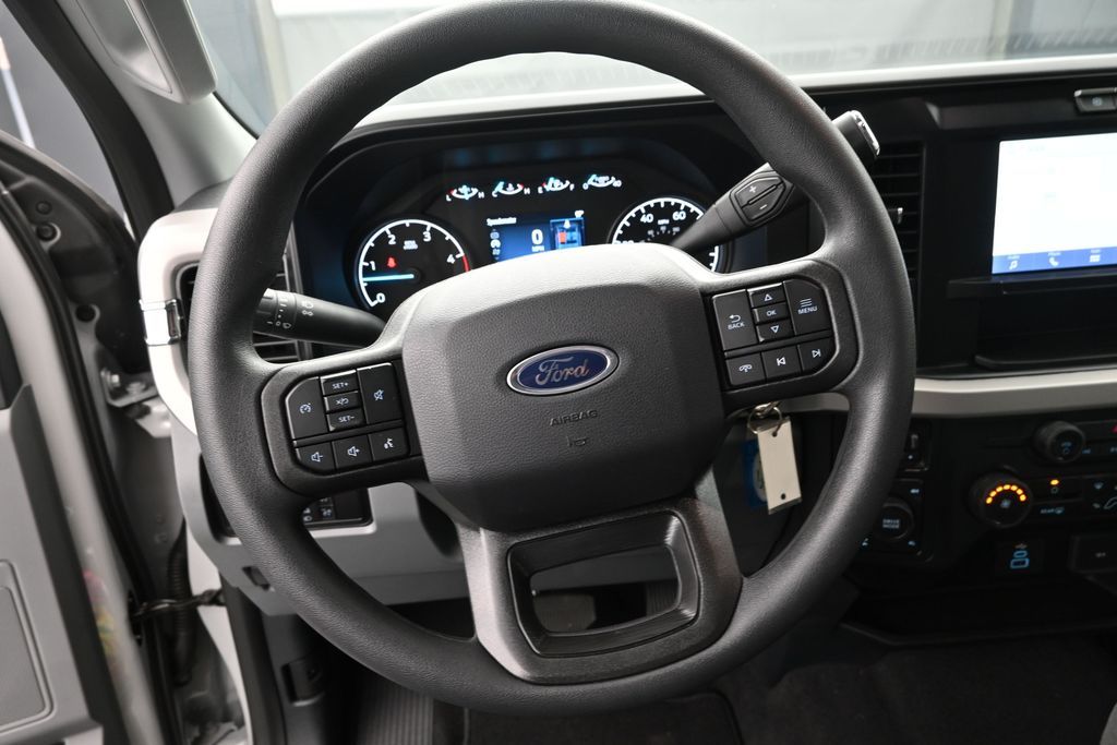 2026 Ford F-250 Super Duty XL - Photo 16