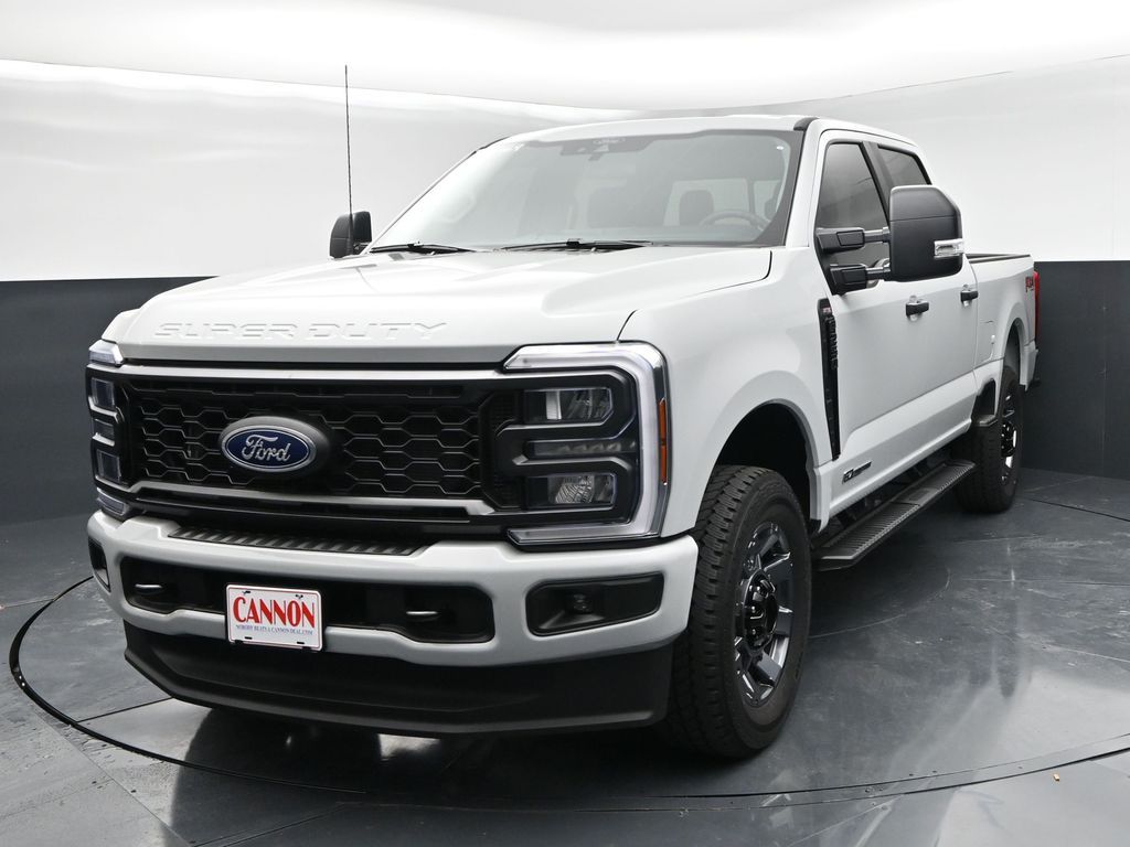 2026 Ford F-250 Super Duty XL - Photo 2