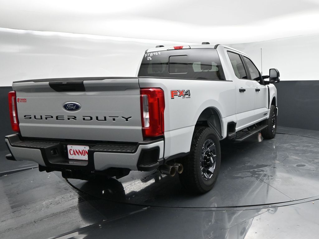 2026 Ford F-250 Super Duty XL - Photo 5