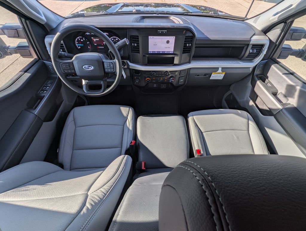 2026 Ford F-250 Super Duty XL - Photo 28