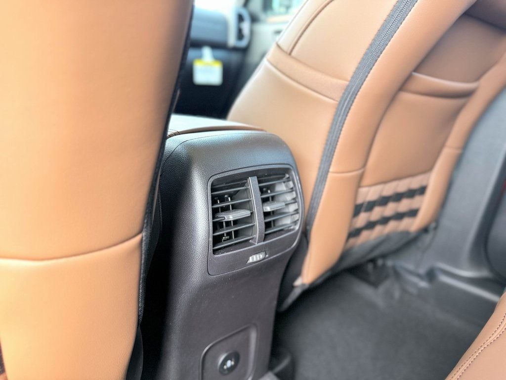 2025 Ford Bronco Sport Outer Banks - Photo 16