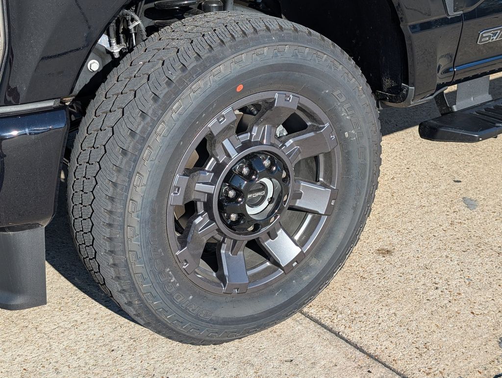 2026 Ford F-250 Super Duty XL - Photo 11
