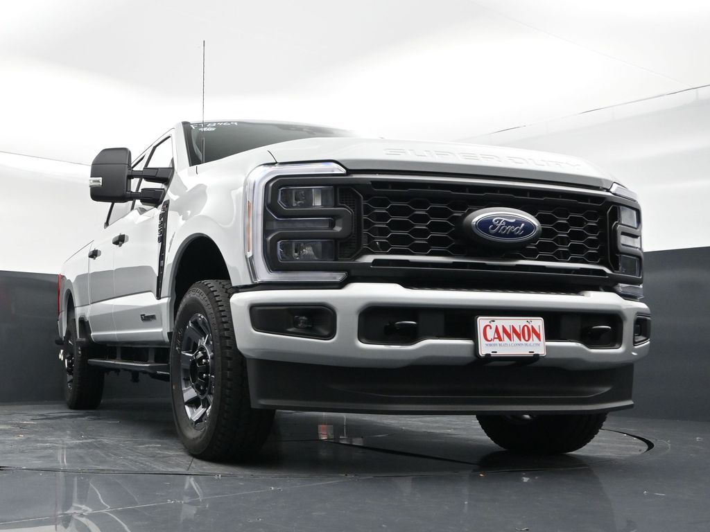 2026 Ford F-250 Super Duty XL - Photo 26