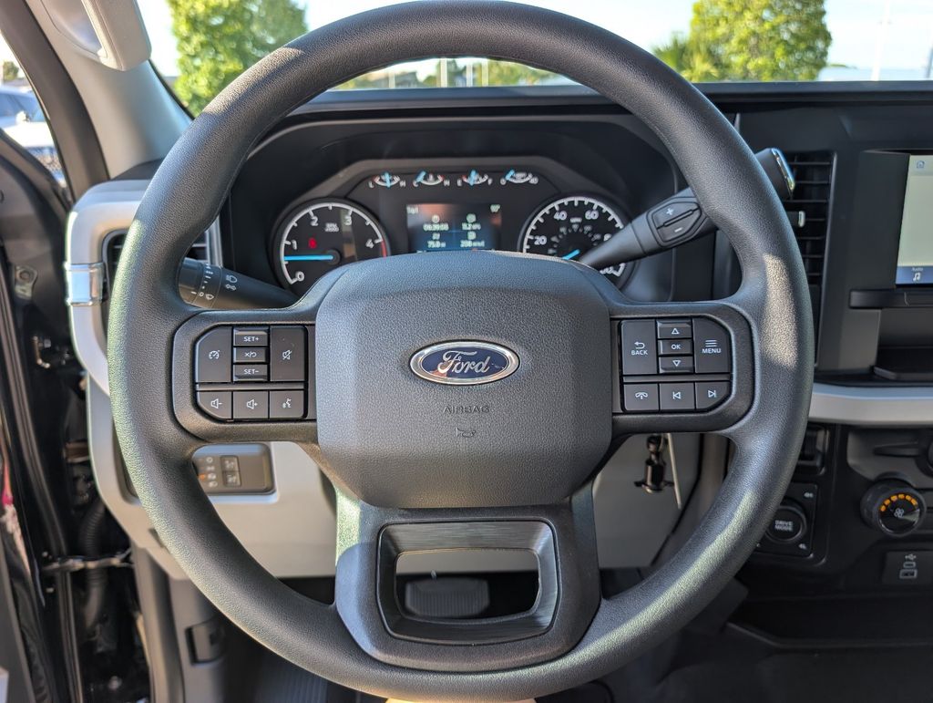 2026 Ford F-250 Super Duty XL - Photo 23