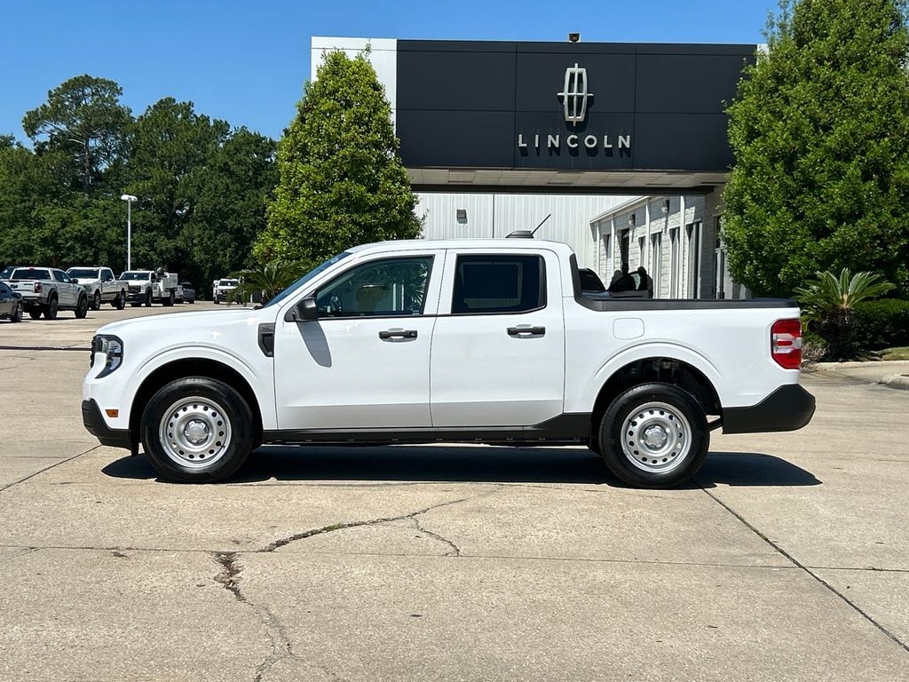 New 2026 Ford Maverick XL Truck SuperCrew
