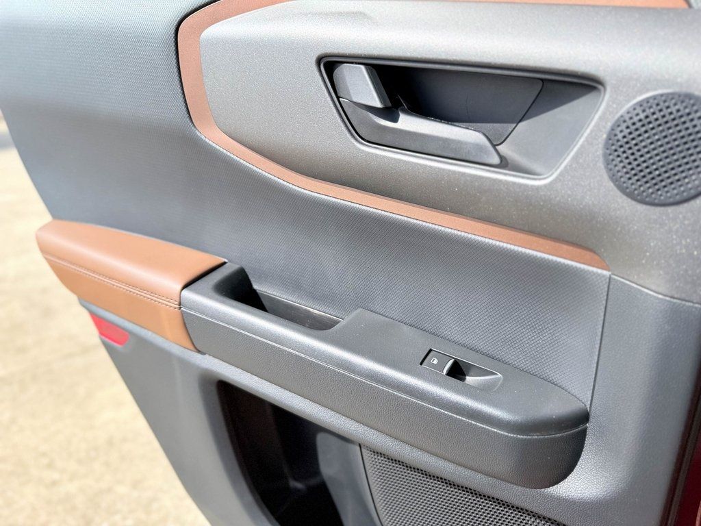 2025 Ford Bronco Sport Outer Banks - Photo 17