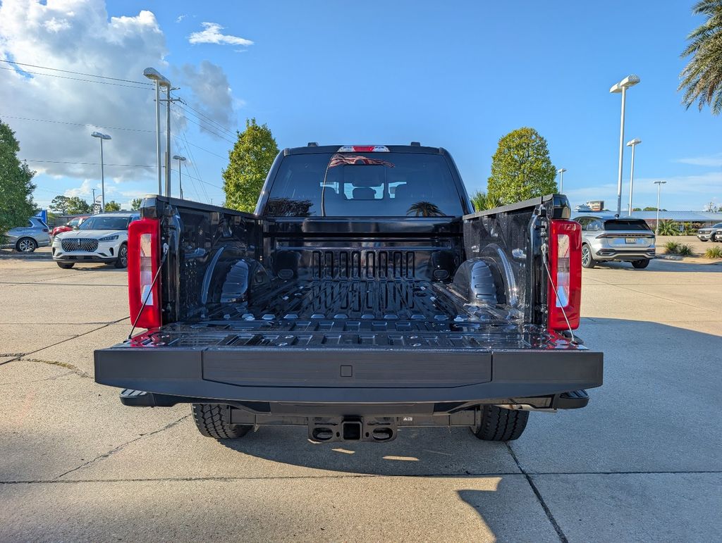 2026 Ford F-250 Super Duty XL - Photo 5