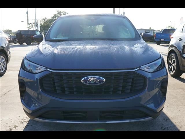 Used 2023 Ford Escape Active with VIN 1FMCU0GN8PUA05254 for sale in Pascagoula, MS