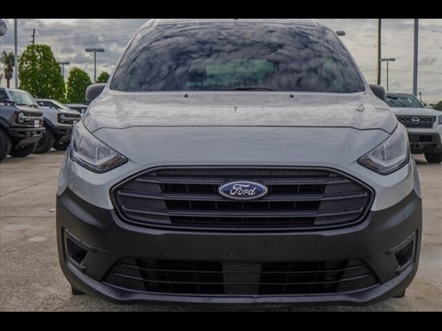 2022 Ford Transit Connect XL Cargo photo 2