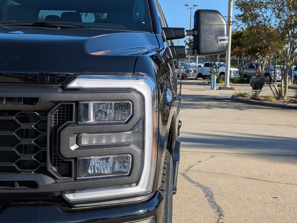 2026 Ford F-250 Super Duty XL - Photo 12