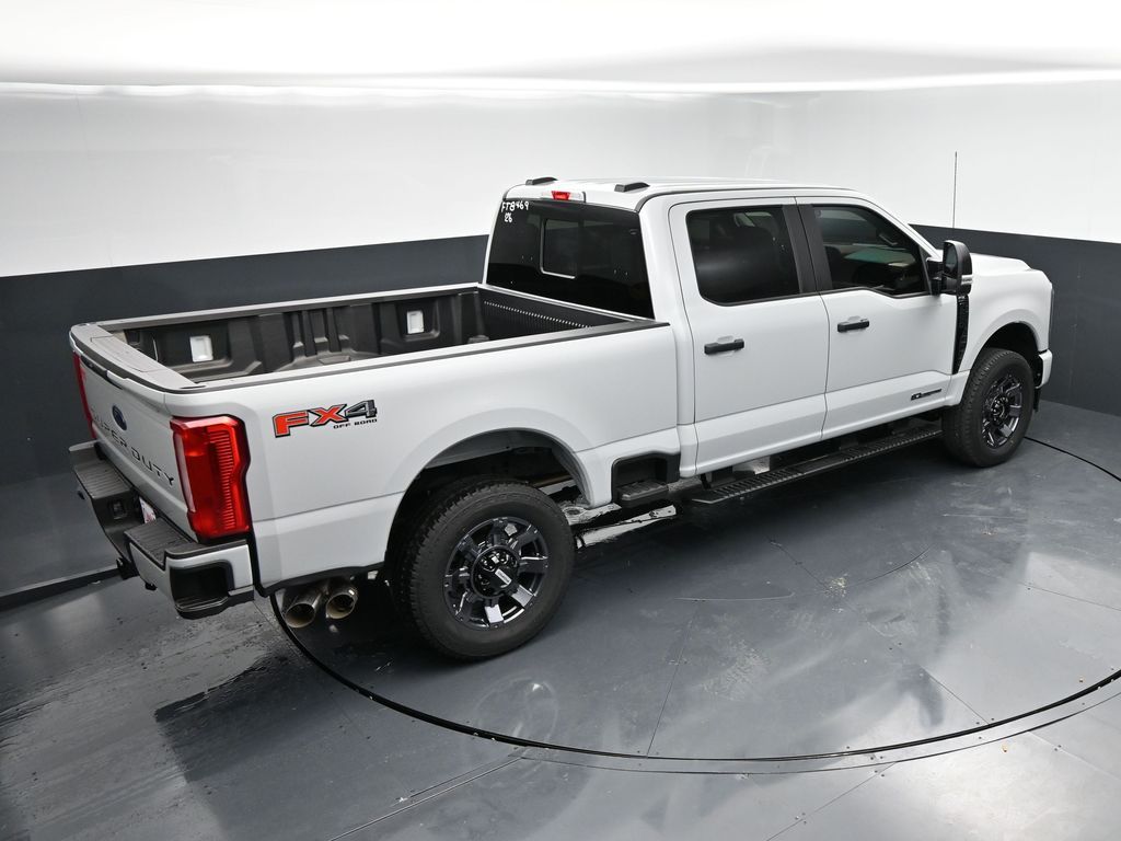 2026 Ford F-250 Super Duty XL - Photo 24