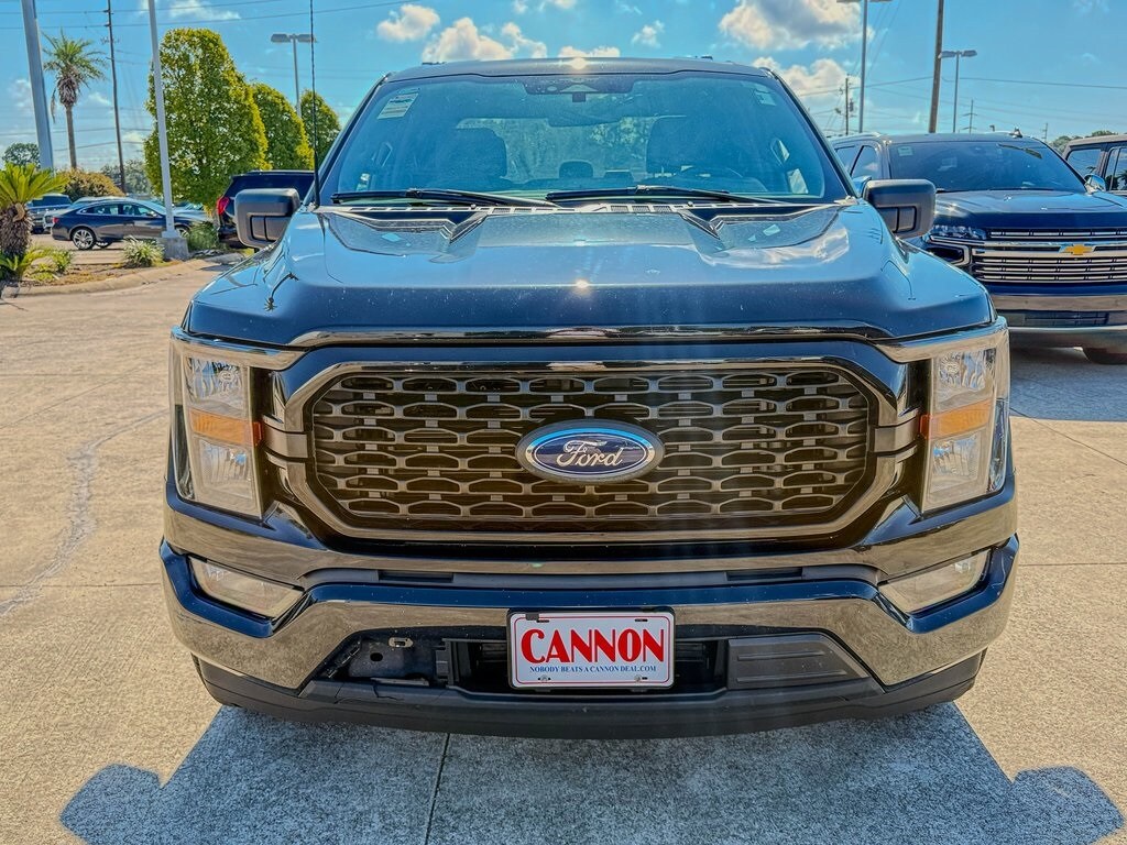 2023 Ford F-150 XL photo 2