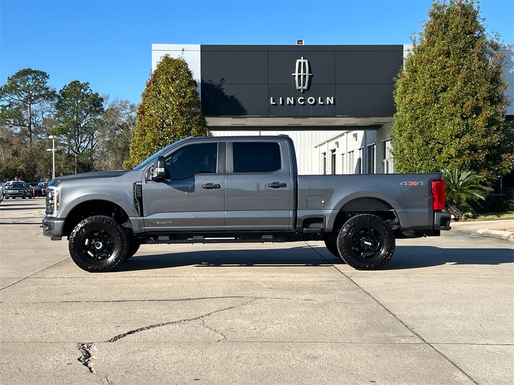 Used 2026 Ford F-250SD XL Truck Crew Cab