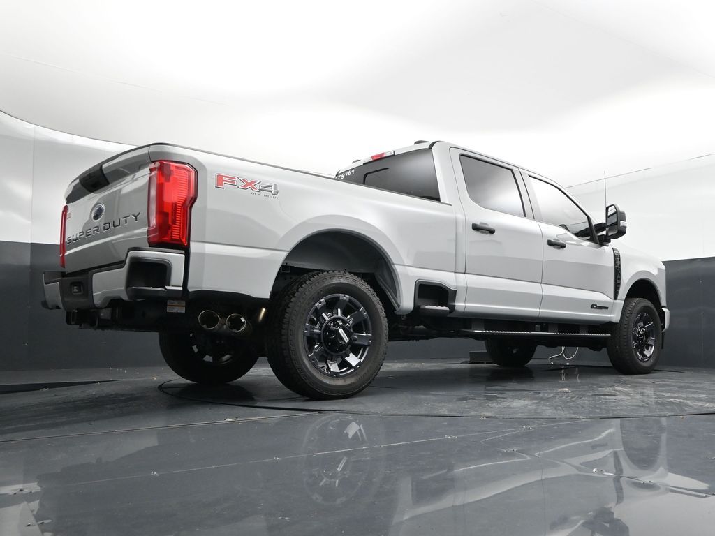 2026 Ford F-250 Super Duty XL - Photo 30