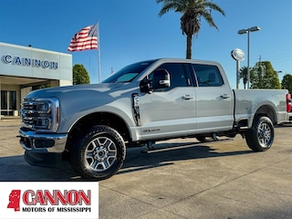 2026 Ford F-350 Lariat Truck Crew Cab