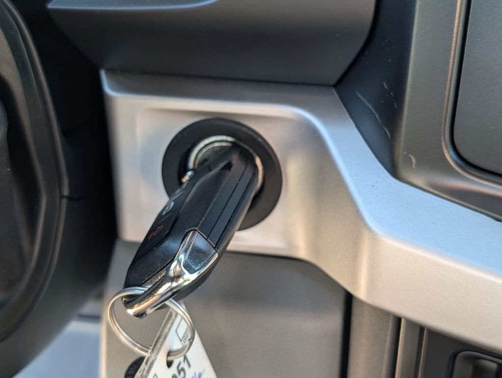 2026 Ford F-250 Super Duty XL - Photo 21