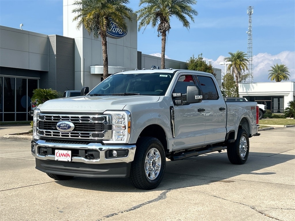 2026 Ford F-250 Base's photo
