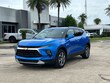  Chevrolet Blazer