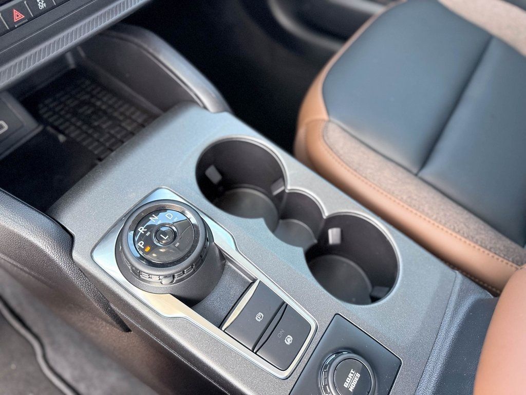 2025 Ford Bronco Sport Outer Banks - Photo 18