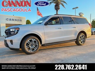 2025 Ford Expedition Max Active SUV