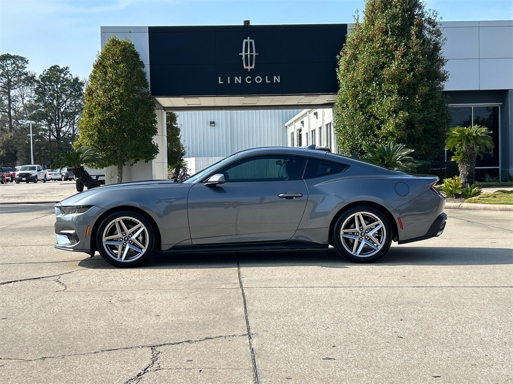 New 2026 Ford Mustang Ecoboost Premium Coupe
