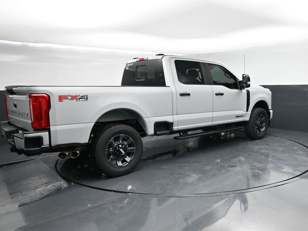 2026 Ford F-250 Super Duty XL - Photo 7