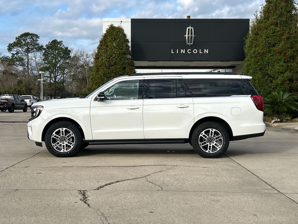 New 2026 Ford Expedition Max Active SUV