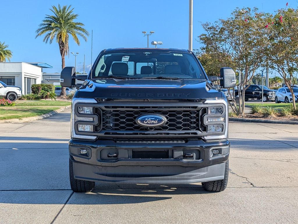 2026 Ford F-250 Super Duty XL - Photo 9