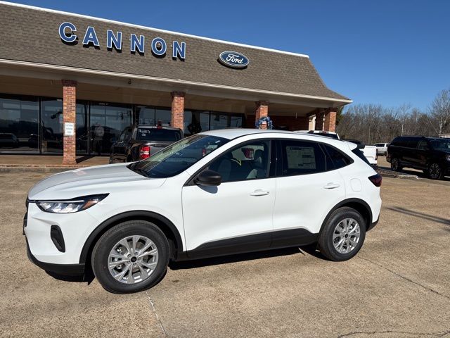 2026 Ford Escape SUV 