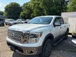  Nissan Titan