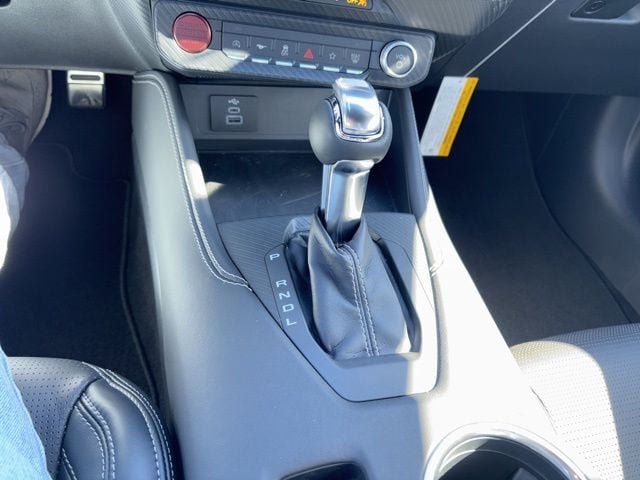 2026 Ford Mustang EcoBoost Premium Fastback - Photo 19