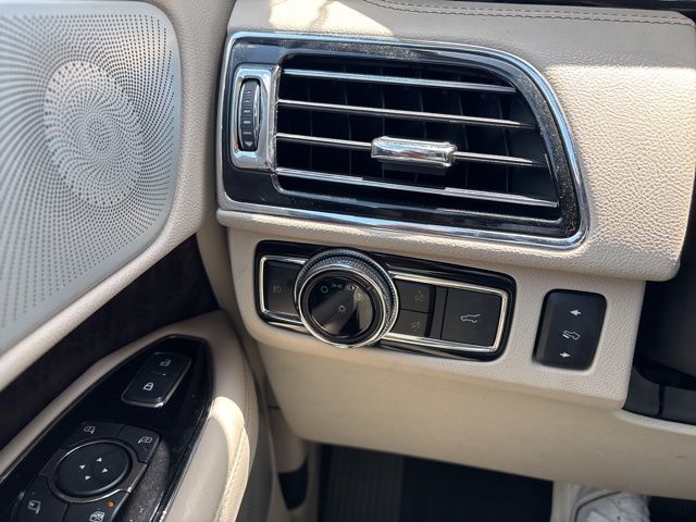 2021 Lincoln Navigator Reserve - Photo 30