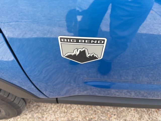 2026 Ford Bronco Sport Big Bend - Photo 13