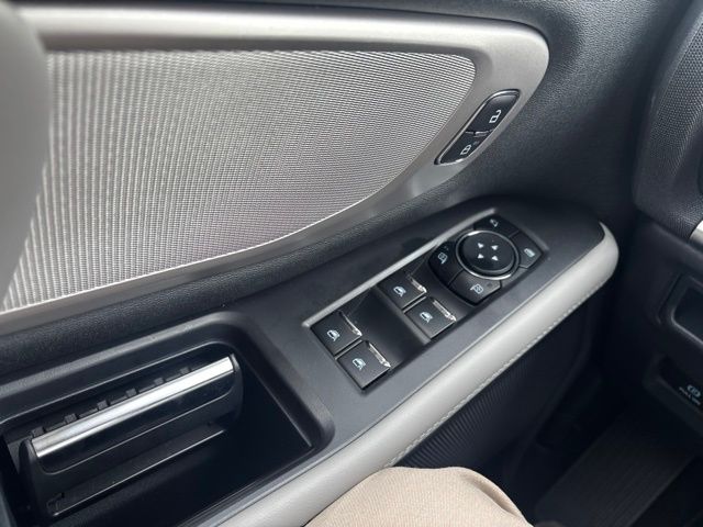 2026 Ford Expedition Platinum - Photo 23