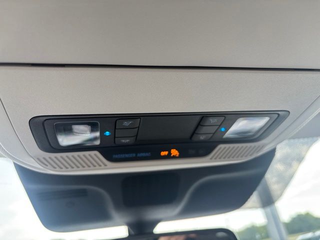 2026 Ford Expedition Platinum - Photo 22
